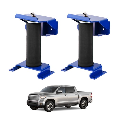 Rear Air Spring Suspension Kit For Ford F150 PICKUP 2WD 4WD 20102014