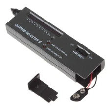 Brand New Jeweler Diamond Tool Kit Portable Diamond Tester Portable Device