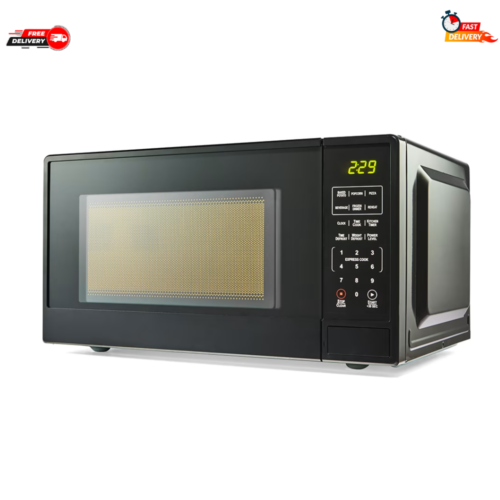 Microwave Oven 28L Electric 10 Power Levels 1400W New Auto Cooking Menu Kitchen - Picture 1 of 9