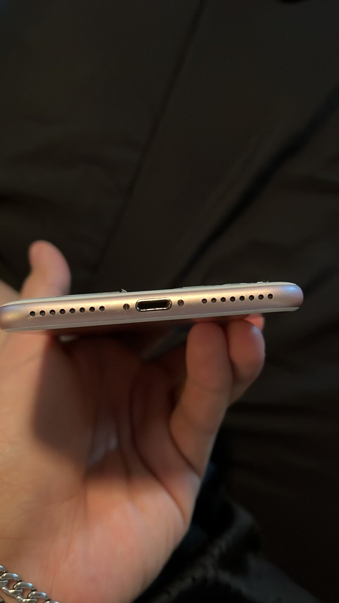 Apple iPhone 7 Plus - 32GB - Rose Gold (Unlocked) A1784 (GSM) | eBay