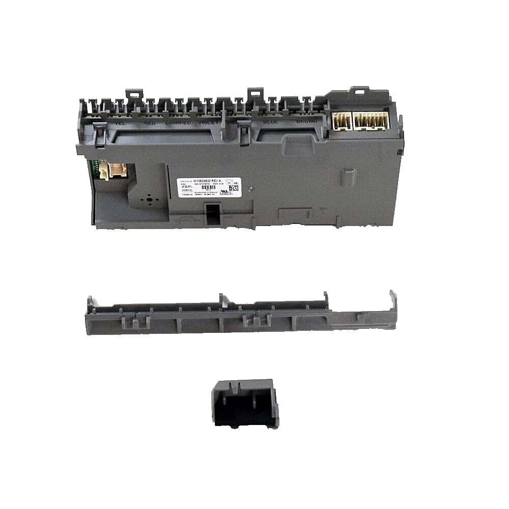 Tablero de Control Whirlpool Lavavajillas partes