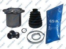 GSP 603022 joint kit, drive shaft for Audi