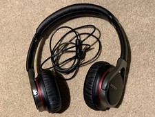 Sony MDR-10RC , Used Only Few Times, In Excellent Condition.