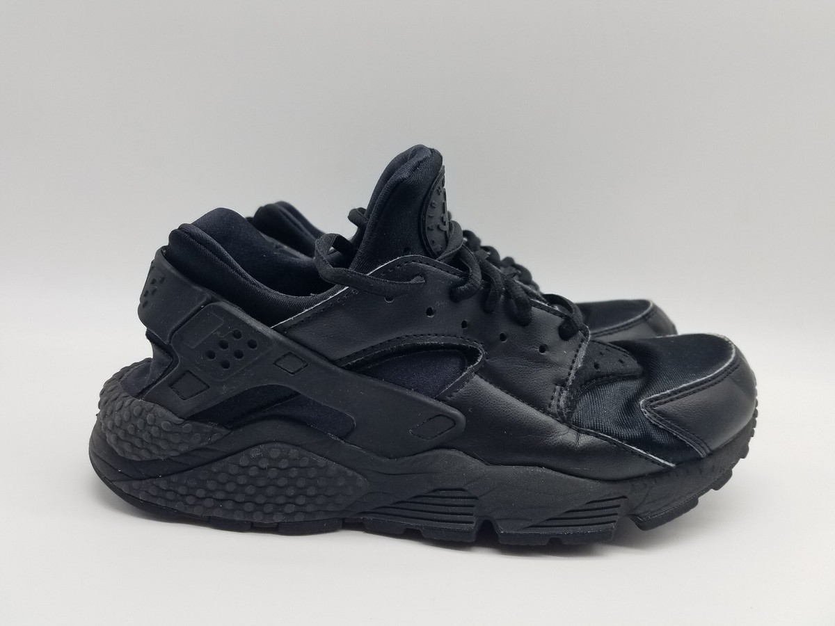NIKE AIR HUARACHE ブラック　28.5センチ Size 9.5 - Nike Air Huarache Run Triple Black W TB2