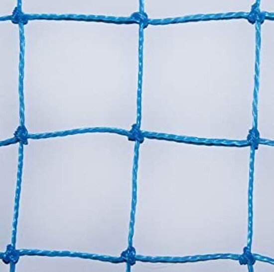 Filet D'entraînement De Cricket - 30 X 10 Ft - Pour Adulte - Outdoor - Nylon Vert