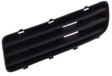 SKODA OCTAVIA I 01-10 Gitter Blende Stoßstange Nebelscheinwerfer LINKS