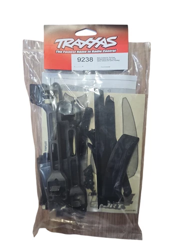 Traxxas 9238 Clipless Body Conversion Kit TRX-4 Sport TRA1