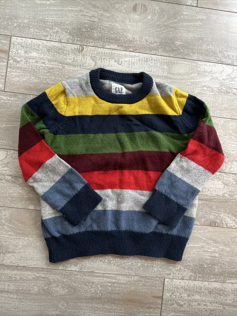 Louis Vuitton, Sweaters, Nwt Louis Vuitton Stripe Pullover Turtleneck  With Band Sz Xs