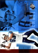 A2087- 2006 SPx #87 Drew Bennett - NM-MT