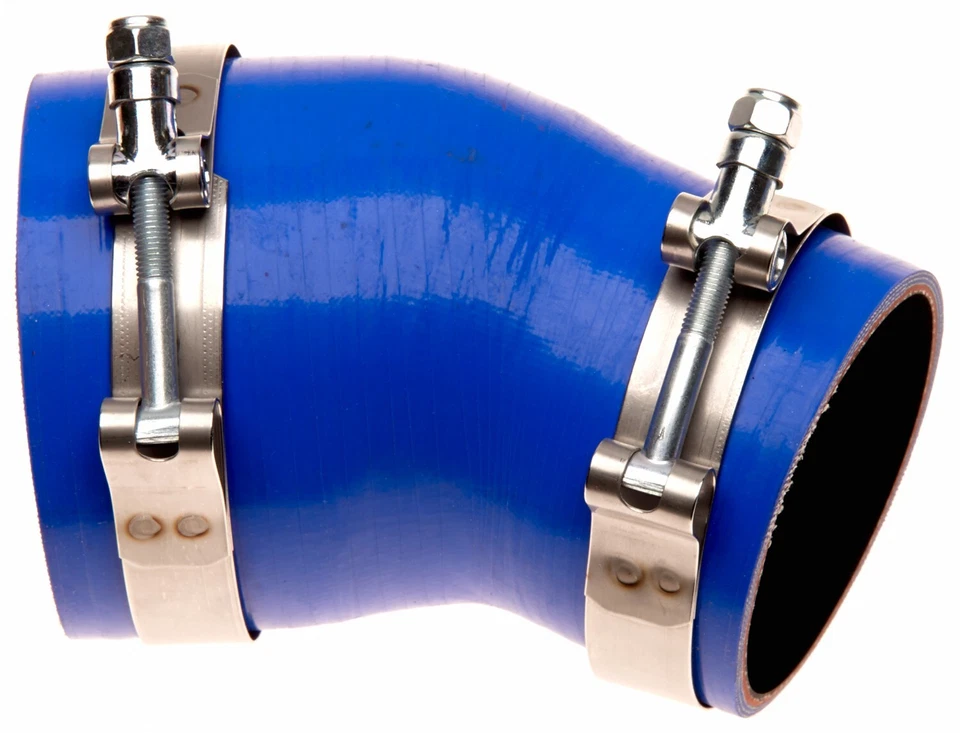 Kit de manguera intercooler Gates para Dodge Ram 2500 1994-2002 Foto 2 de 3