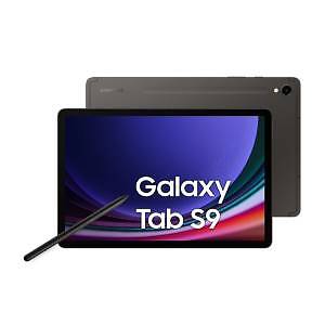 Tablet - Samsung Sm-x710n Galaxy Tabs9 8+256gb 11" Graph. Ita