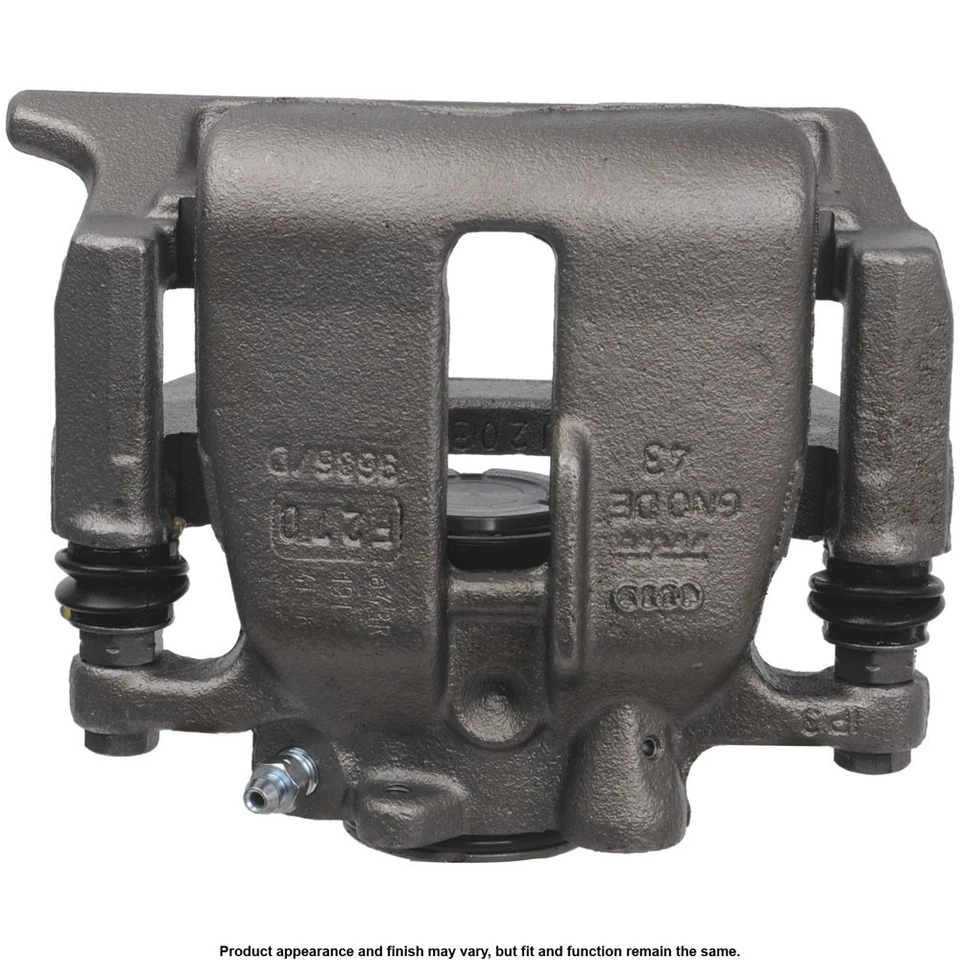 适用于奥迪 A6 Quattro 2007 - 2011 Cardone 右后制动卡钳 — 第 2/4 张图片