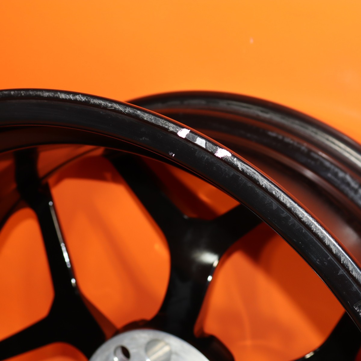 Lamborghini Revuelto SV 2024-2027 Front Wheel P/N 47B601017