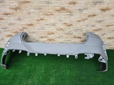 BMW X3 G45 M PAKIET Hinterer Stoßstange Bumper OE Original Teil Gebraucht