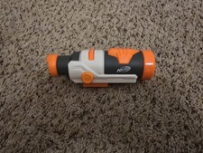 Nerf Modulus Ecs-10 Targeting Scope: Tactical Dart Blaster Gun Attatchment