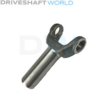 Driveshaft Transmission Slip Yoke 1350 Series 3-3-2491x 3031 Spline Ford Rwd