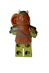 LEGO Star Wars Gamorrean Guard Minifigure sw0405 From Sets 9516 & 75005 Retired