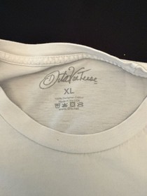 Dita Von Teese Boobs Shirt Xl Marilyn Manson Small Flaws