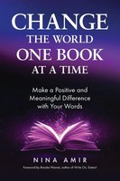 Change The World One Book At A Time Nina Amir Taschenbuch Englisch 2026