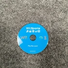Wii Sports (Nintendo Wii, 2006) Disc Only Tested & Working Wii Sports Game