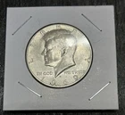 New Listing1969-D Denver Mint 40% Silver Kennedy Half Dollar
