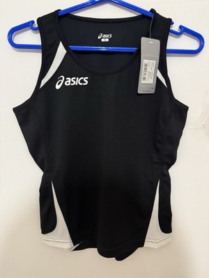 asics Damen Trink Laufweste für Outdoor Sport Atmungsaktiv Weste