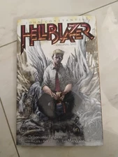 John Constantine's • Hellblazer #1: Original Sins (DC Comics) Vertigo  BRAND NEW