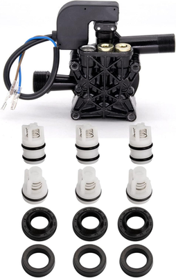 #ad Pump Washer Head Repair Kit Household High Pressure Pump Washer Head Repair ... $12.95