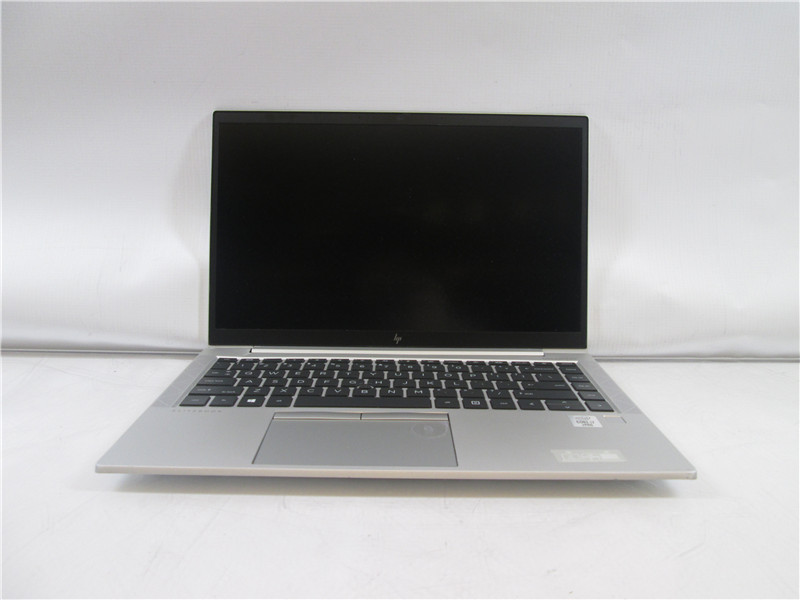 HP Elitebook 840 G7, 14-Inch Laptop, with Intel Core i7-10810U