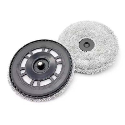 Floor Care Essentials Saugroboter Ersatz leicht zu zerlegen