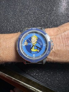 Vault Watch | eBay