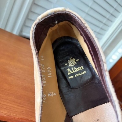 Alden 1494