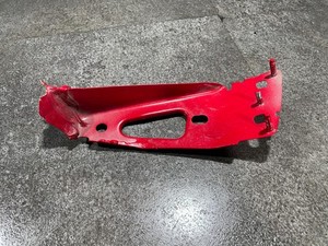 Kotflügelhalter hinten links 5C5810429A VW Beetle Cabrio 5C