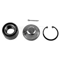 Radlagersatz Mit Sensorring Ø 64 Mm 37 Mm Metzger FüR U.A. Mitsubishi Space