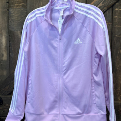 Adidas Women's lightweight Track Jacket IM2862
