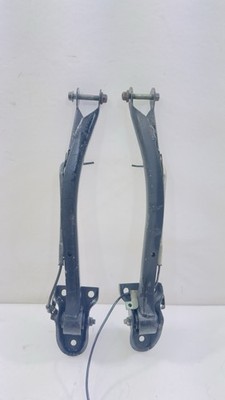 SUBARU IMPREZA WRX/ SG5 /SG9 REAR TRAILING ARM PAIR