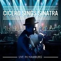 Cicero Sings Sinatra-Live In Hamburg | Roger Cicero | Englisch | Audio-Cd | Cd