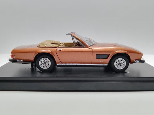 AUTOCULT 1/43 Monteverdi Palm Beach 1974. Extremely Rare! - Picture 7 of 19