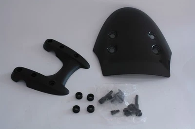 Pare-brise Pour Ducati Diavel Roadster 969A10110B - Photo 1/3