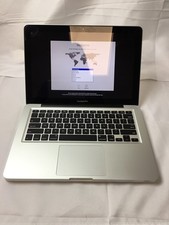 Apple MacBook Pro M2012 "Core i5" 13.3" 2.5 GHz 10 GB 128 GB SSD Grade C
