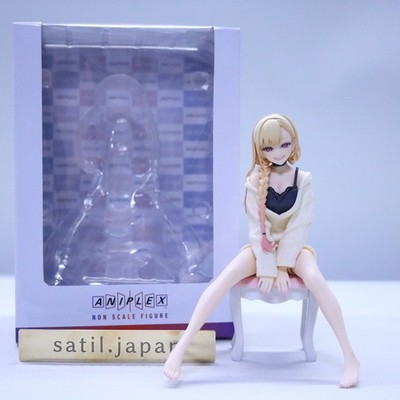 [GEBRAUCHT] Aniplex My Dress-Up Darling Marin Kitagawa Loungewear Ver. Figur