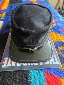 CIVIL WAR HAT OSFA