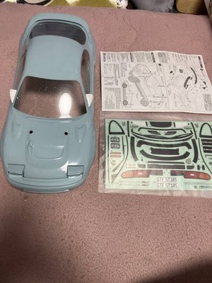 Radio controlled RC TAMIYA TAMIYA Celica Rally Body, image priority
