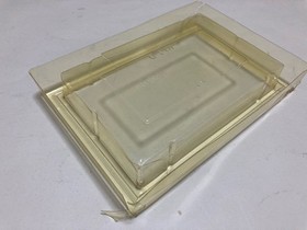 Mario Open Golf Boxed with Manual Nintendo Famicom FC In Stock C Japan import