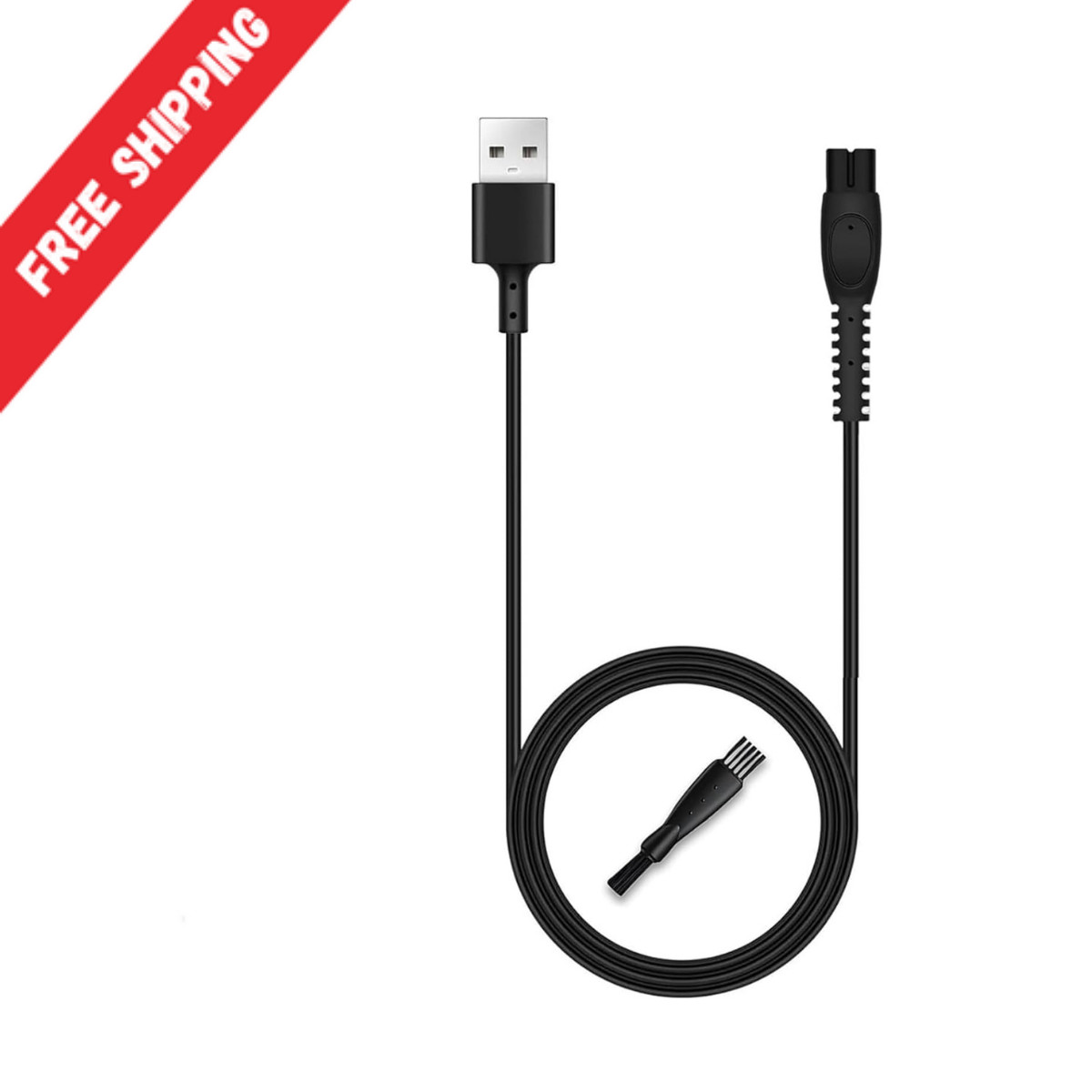 QP2724 Charger Compatible with Philips Norelco One Blade Charger Philips Norelco