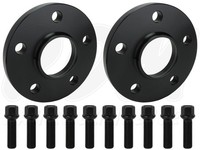 Spurverbreiterung Distanzscheiben 30Mm 2X15Mm Audi A4 A5 A6 A7 Spurplatten 5X112