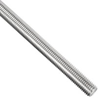 M14x500mm Fully Threaded Rod 304 Stainless Steel Right Hand Threads