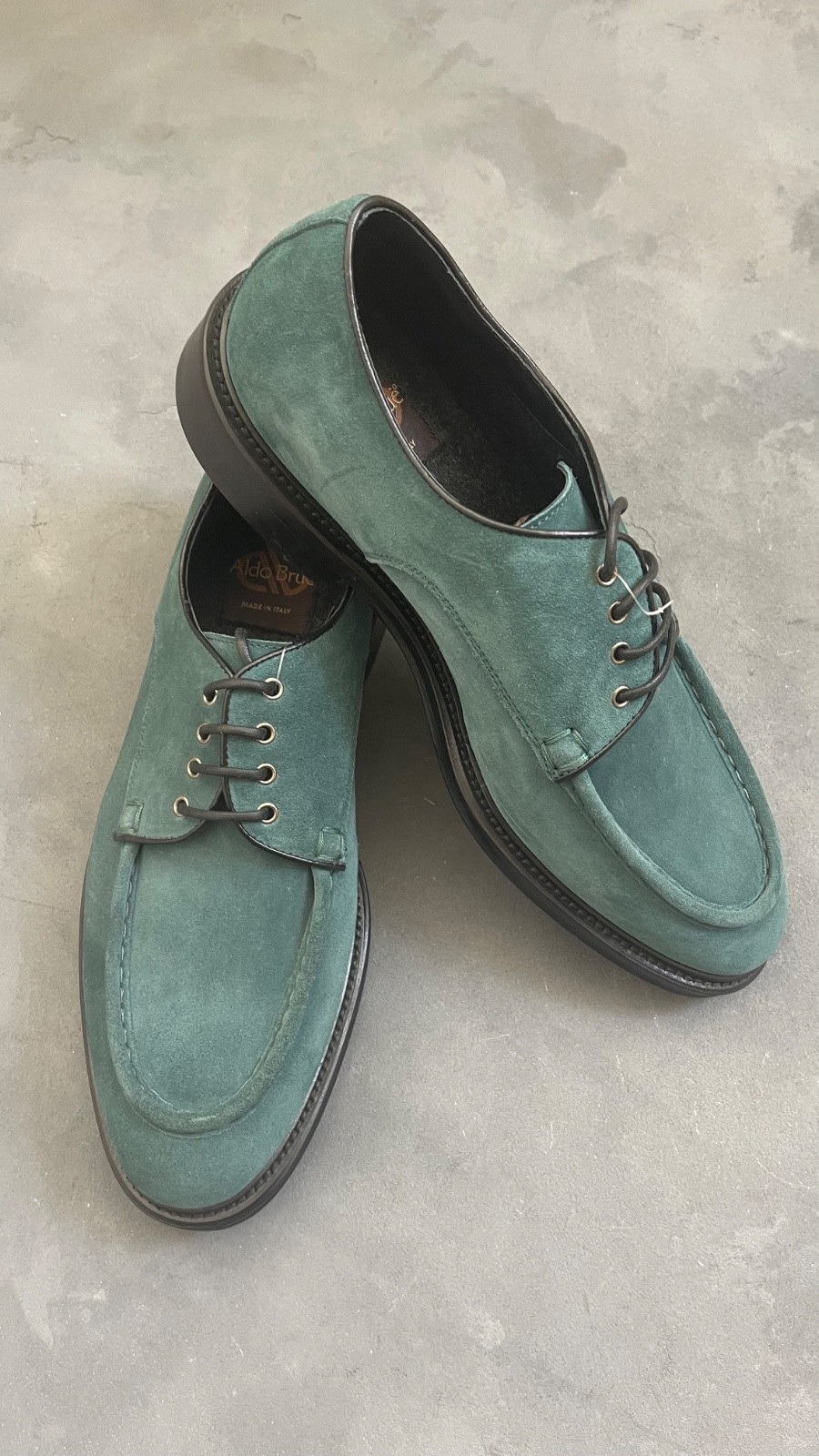 aldo brue shoes image 3