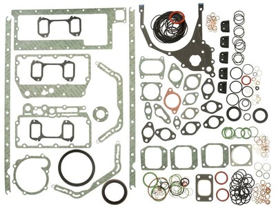 REINZ 01-36624-02 Motor-Dichtungsvollsatz Dichtsatz für DEUTZ-FAHR AGROTRON