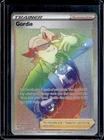 2021 Pokemon SWSH Evolving Skies Gordie #223/203